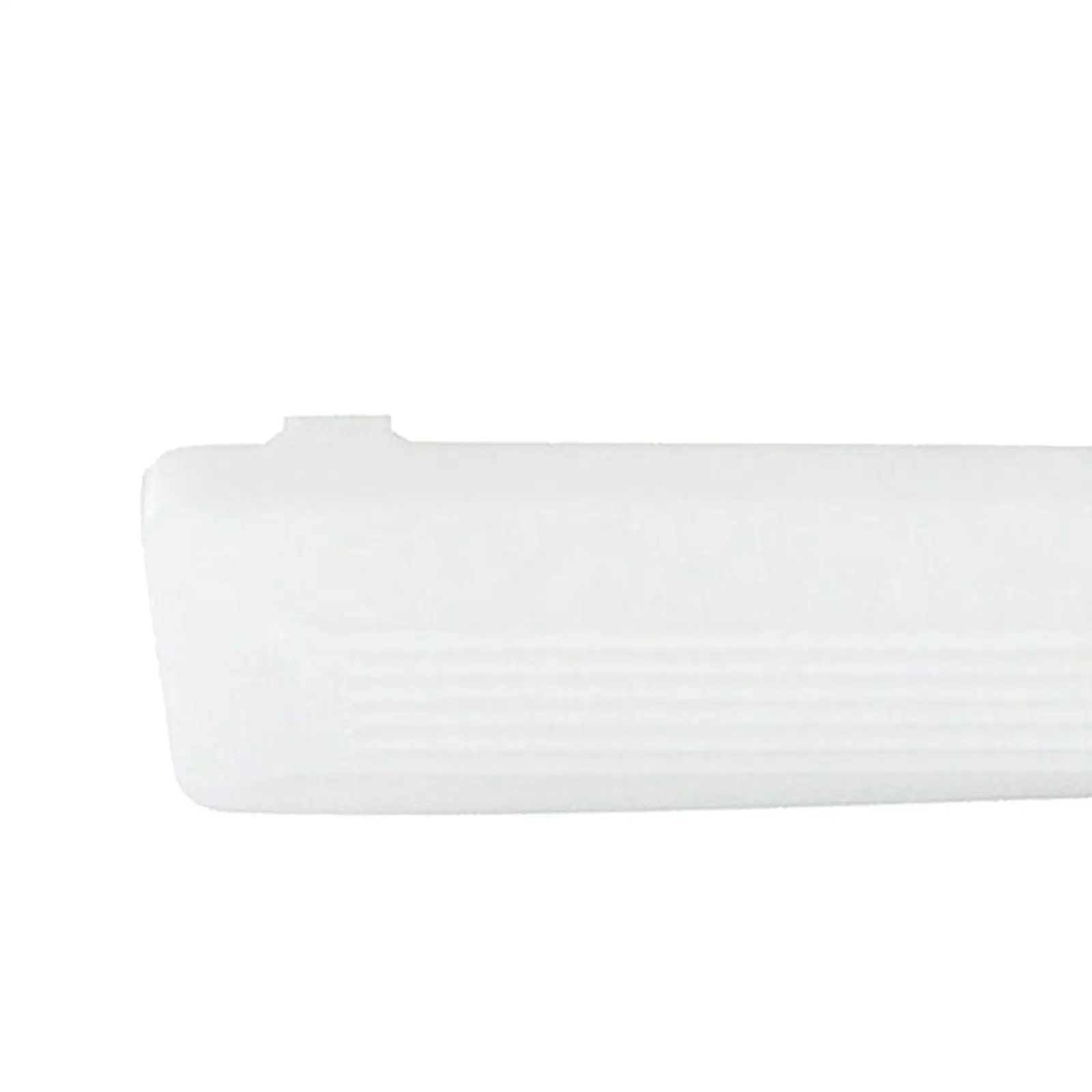 Объектив лампы внутреннего плафона заменяет аксессуар 654394766991 для Sprint Простая установка Прочная профессиональная ремонтная деталь
