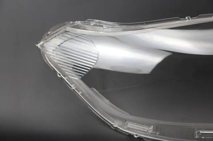 Используется для Chevrolet Sail 2015-2018 Прозрачная крышка фары абажур Передняя фара корпус абажура корпус объектива
