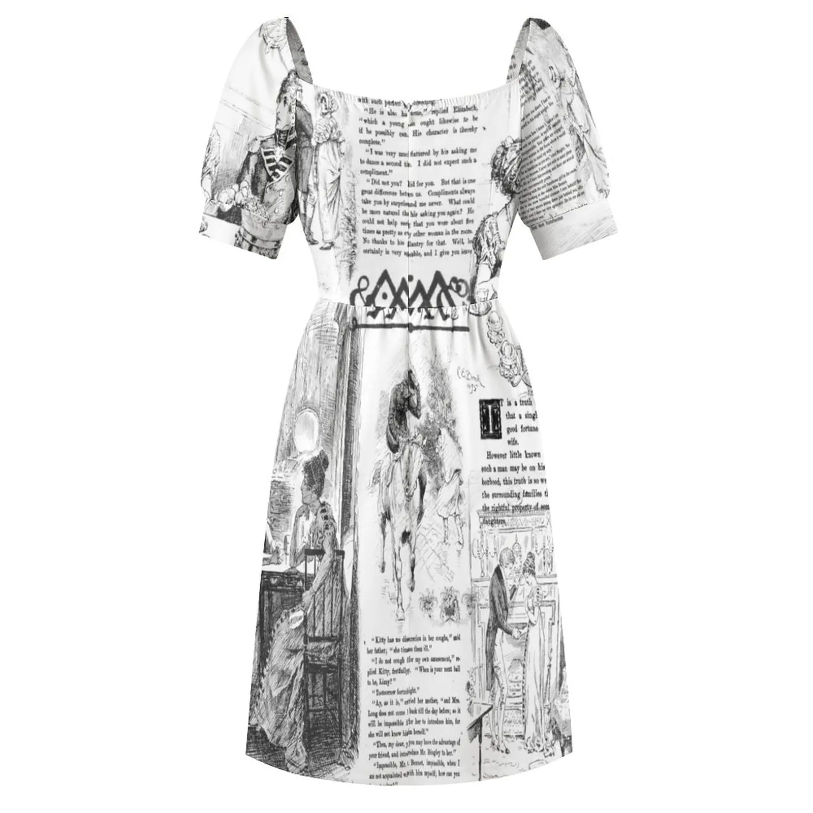 Гордость и предубеждение - Страницы Платье для выпускного вечера элегантные вечерние платья для женщин 2023 шикарное женское платье летняя одежда