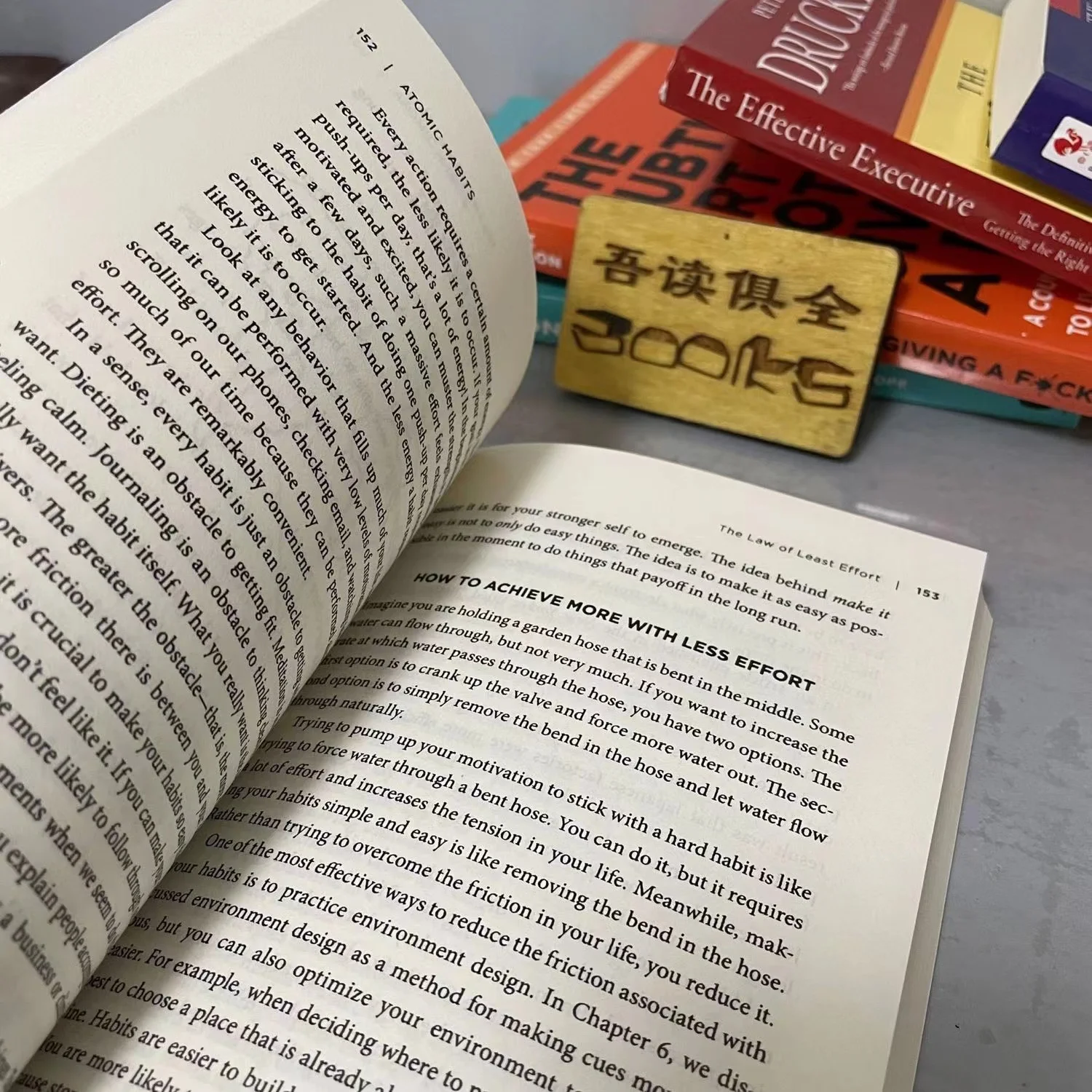 Атомарные привычки Джеймса Клира - простой и проверенный способ самостоятельного управления, самосовершенствования, книга для чтения взрослым