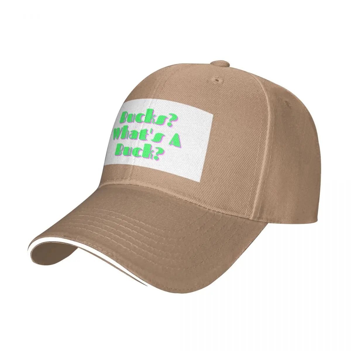 Бейсбольная кепка Outer Banks Quote, бейсболка-качалка, шляпа для папы, женский пляжный козырек для косплея, мужской козырек