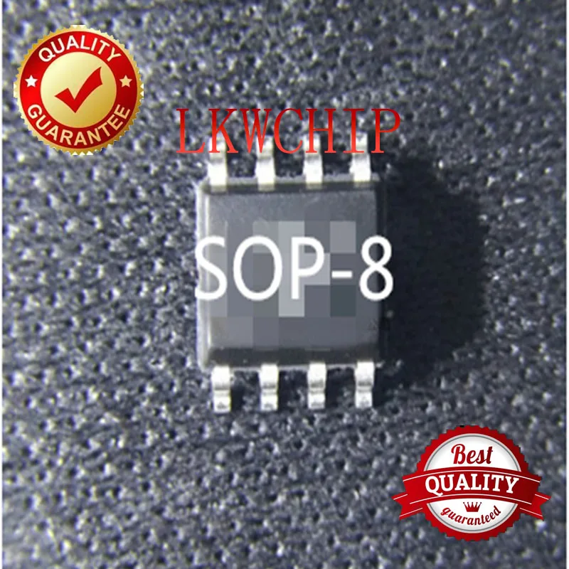FDS6982S FDS6982S-NL sop-8 Двойной Блок питания ноутбука N-Канальный Синхронный транзистор PowerTrench