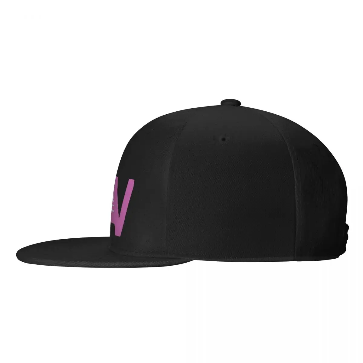 Розовые тона Бейсболка С логотипом aviator nation, Черная Модная Пляжная Шляпа Для Женщин 2023, Мужская