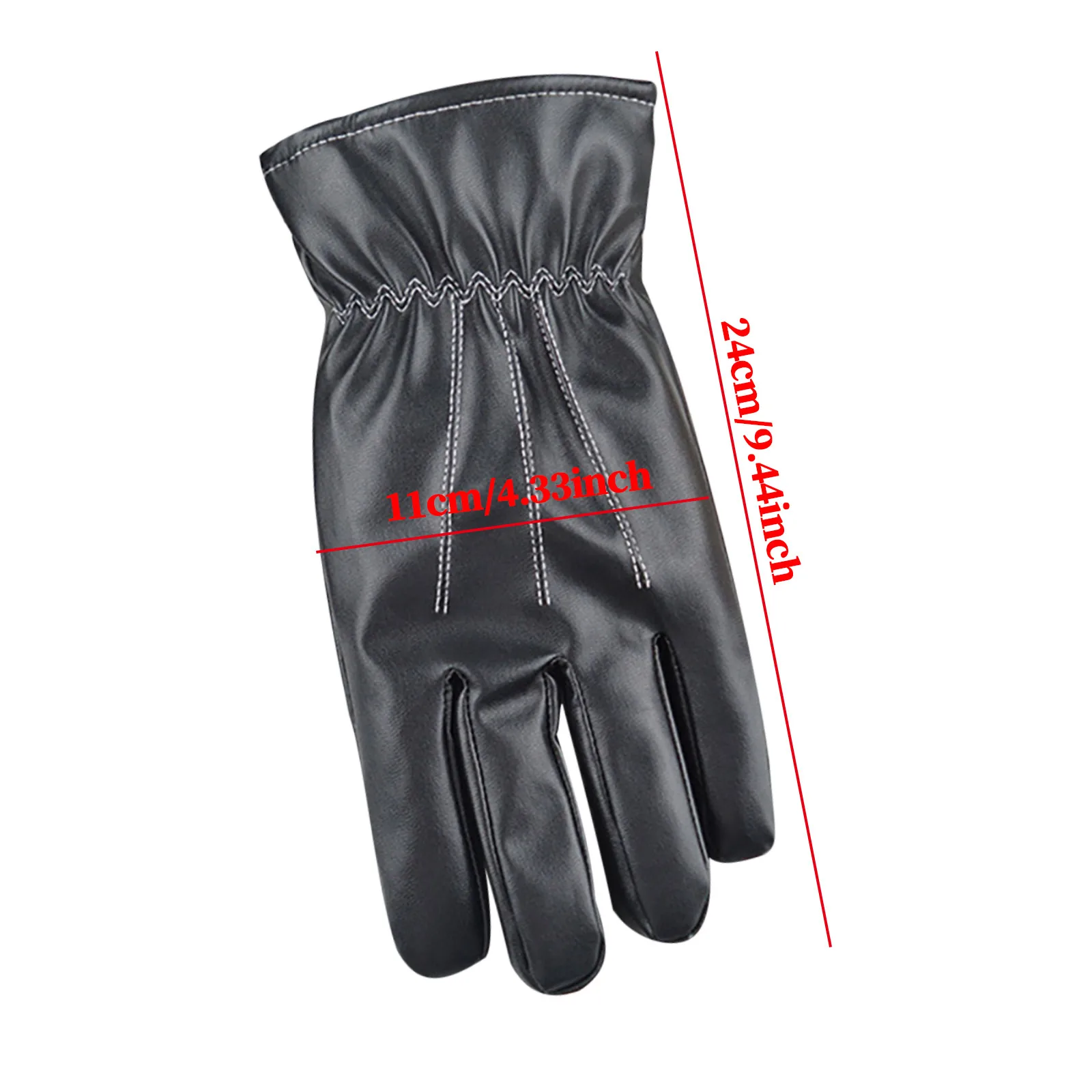 Теплые термальные перчатки Перчатки для езды на велосипеде, бега, вождения, спорта на открытом воздухе, защитные перчатки, варежки