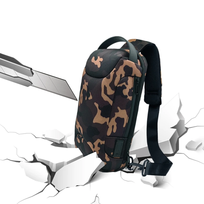 Для игровой консоли ROG Ally Дорожный багаж Противоударная защитная сумка для хранения с противоугонным замком Сумка на молнии