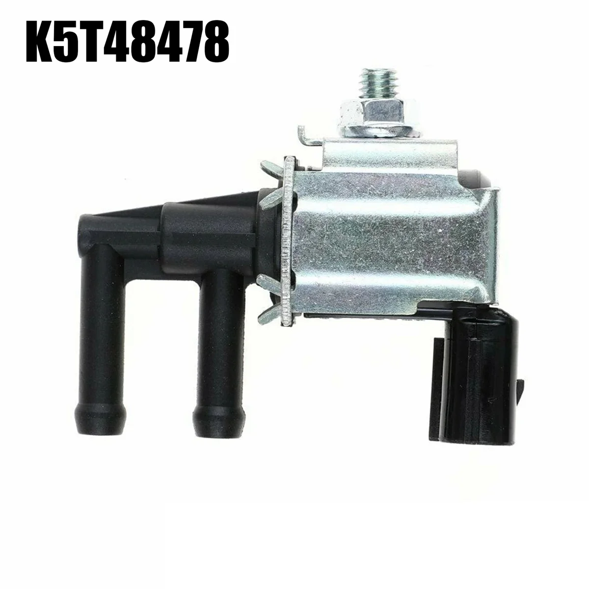 K5T48478 Электромагнитный клапан EGR Valve Auto для 2005-2011 Impreza 2.5 L, для 2005-2007 2.5