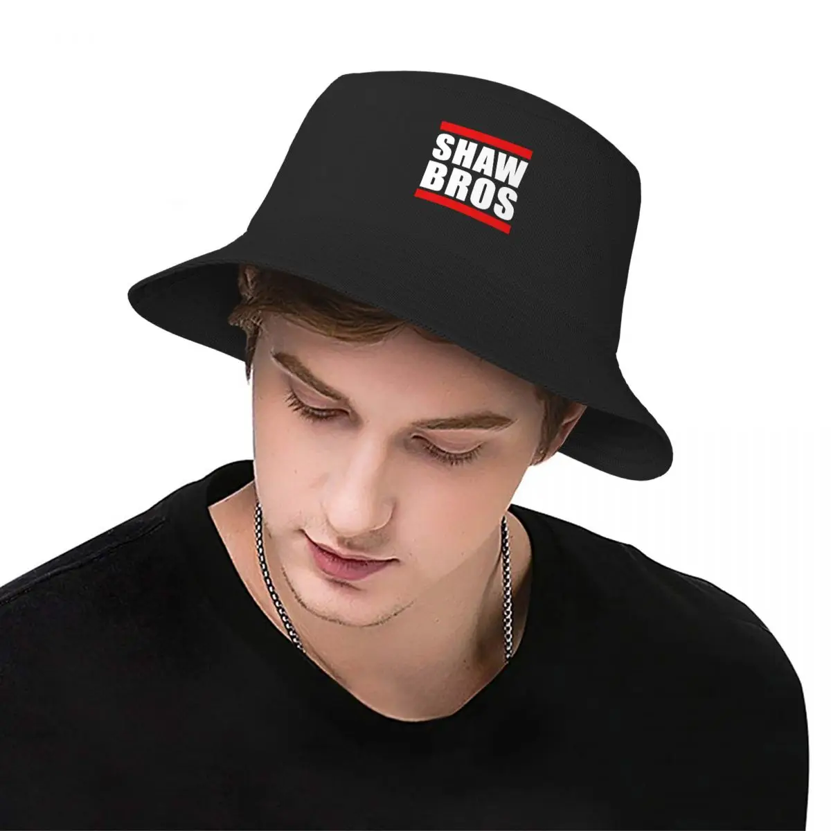 Новая кепка Shaw BrothersCap Trucker Cap модная женская кепка Мужская