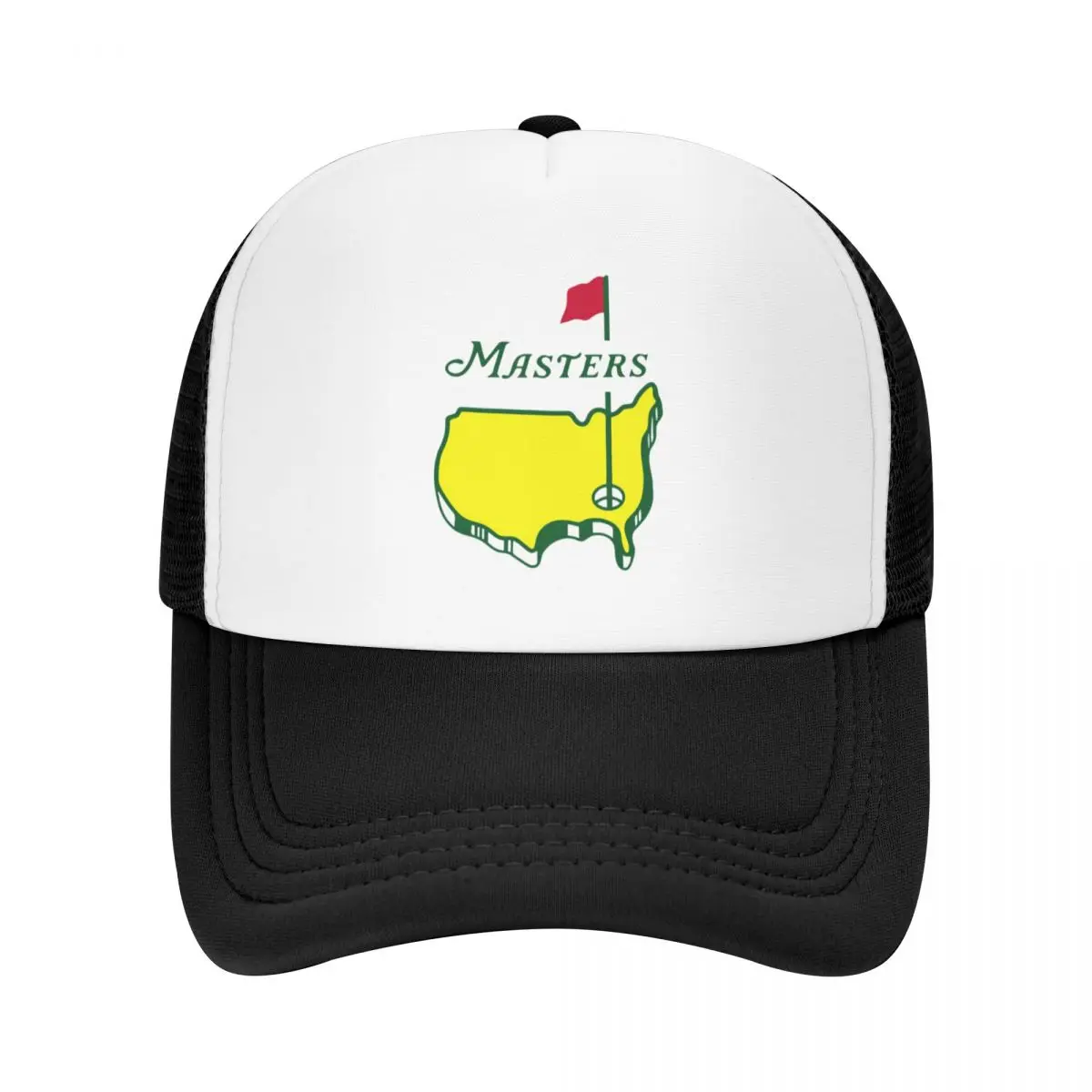 Мужские шорты для гольфа Masters Tournament Augusta National - The Masters 2022 - Бейсболка augusta national - au