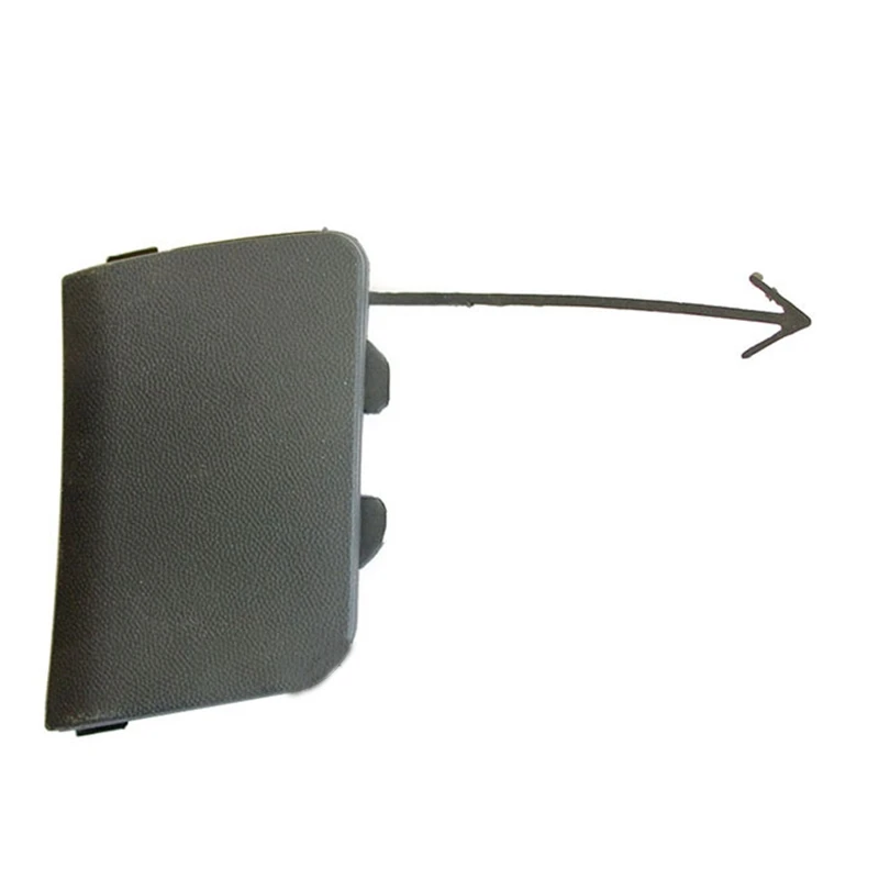 Заглушка буксировочного крюка заднего бампера для Jetta MK5 2006-2011 Номер детали 1K5807441A / 1K5 807 441A