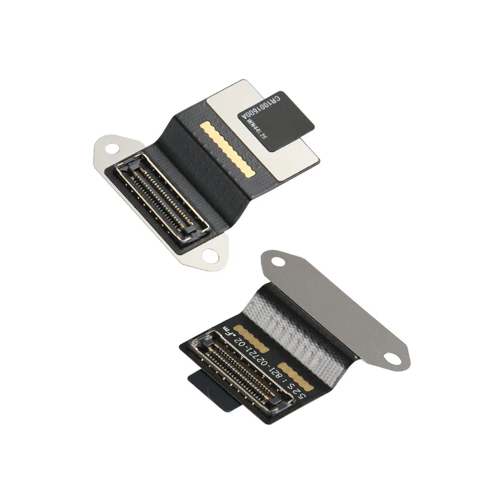 Совершенно НОВЫЙ ЖК-дисплей eDP Origina Lvds Flex Cable для Apple MacBook Air 13 