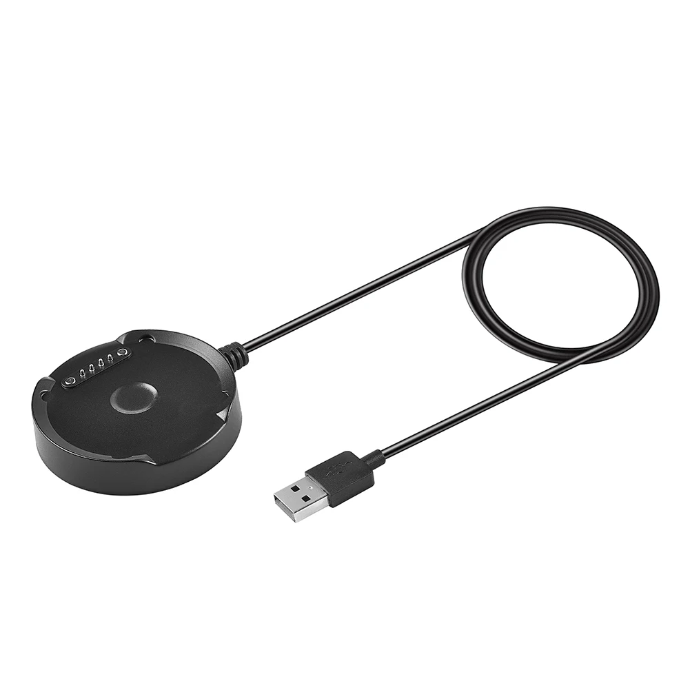 Магнитная USB-подставка, кабель для зарядки для часов Golf Buddy Wtx/wtx Plus
