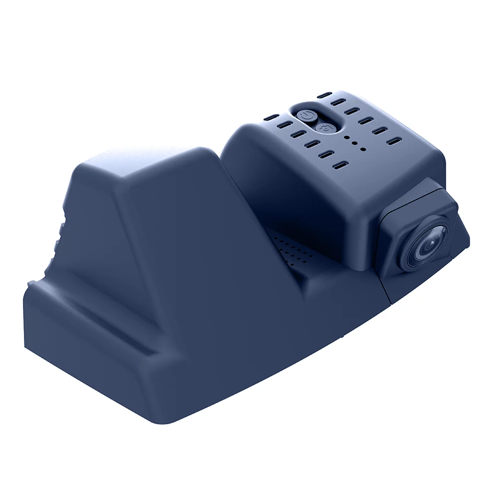 Для Ford EDGE 2015-2019 Передняя и задняя 4K видеорегистратор для автомобильной камеры Регистратор Видеорегистратор WIFI Автомобильный видеорегистратор Записывающие устройства Аксессуары