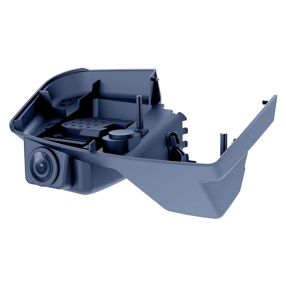 Для Ford EDGE 2015-2019 Передняя и задняя 4K видеорегистратор для автомобильной камеры Регистратор Видеорегистратор WIFI Автомобильный видеорегистратор Записывающие устройства Аксессуары