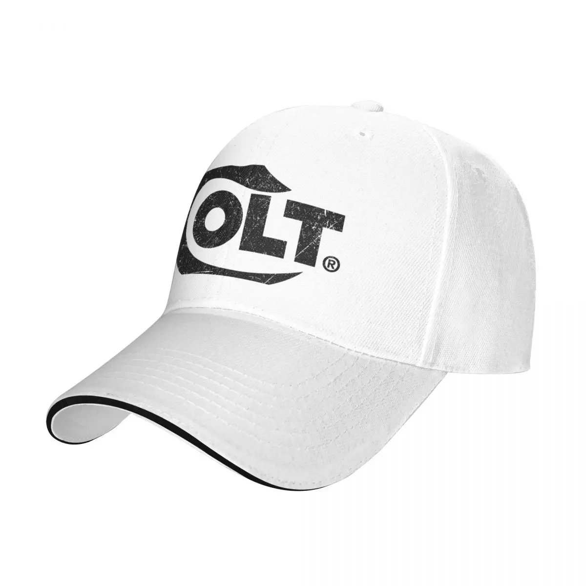 бейсбольная кепка colt New In The Hat New In Hat Роскошная Брендовая мужская кепка женская