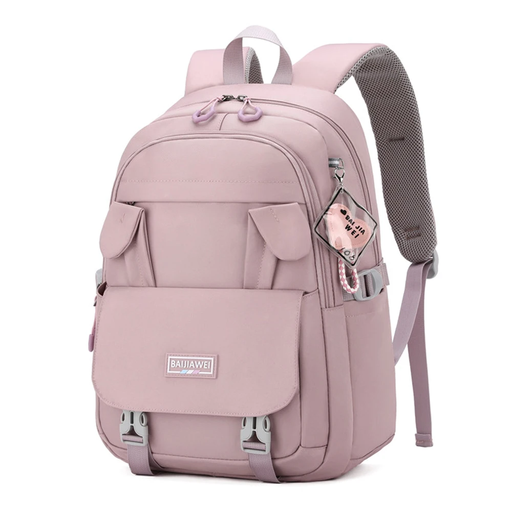 Новая Детская сумка для книг Школьные сумки Для девочек Школьный рюкзак Школьный ранец Водонепроницаемые рюкзаки Рюкзак для начальной школы Mochila