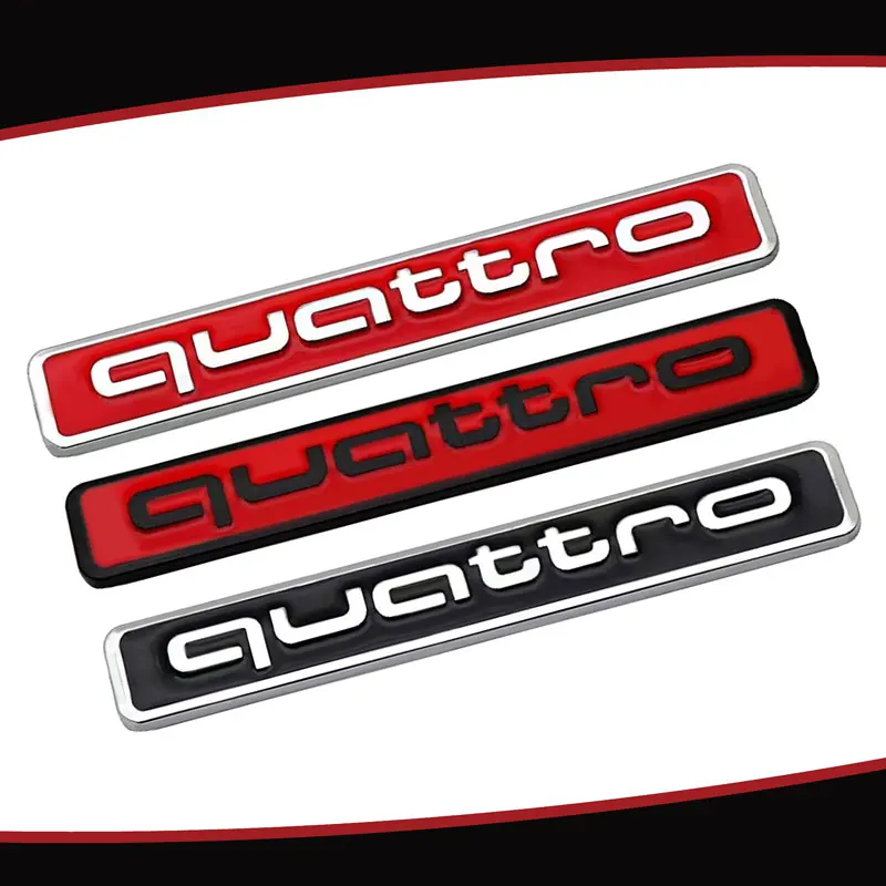 Автомобильный Логотип Для Укладки Автомобиля Наклейка На Корпус Значок Наклейка На Приборную Панель Наклейка Для Audi A2 A3 A4 A5 A6 A7 Q5 Q3 Q7 RS4 RS6 S7