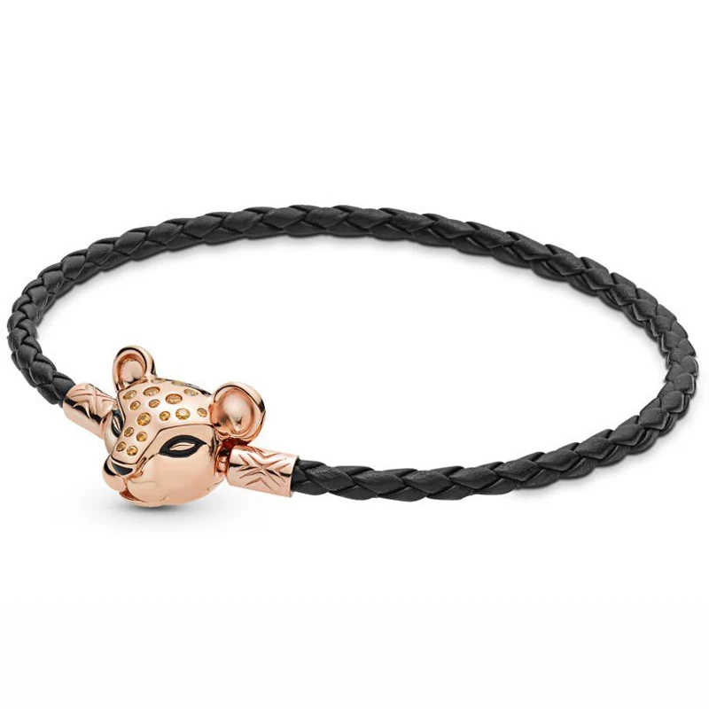 Kenora Jewelry 2023 популярный женский браслет серьги из стерлингового серебра 925 пробы подходят для бренда DIY ожерелье из бисера подарочные украшения
